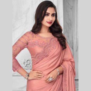 Engagement Saree Designs - Sri Lanka Online Saree shopping