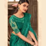 New Saree Designs blouse sri lanka