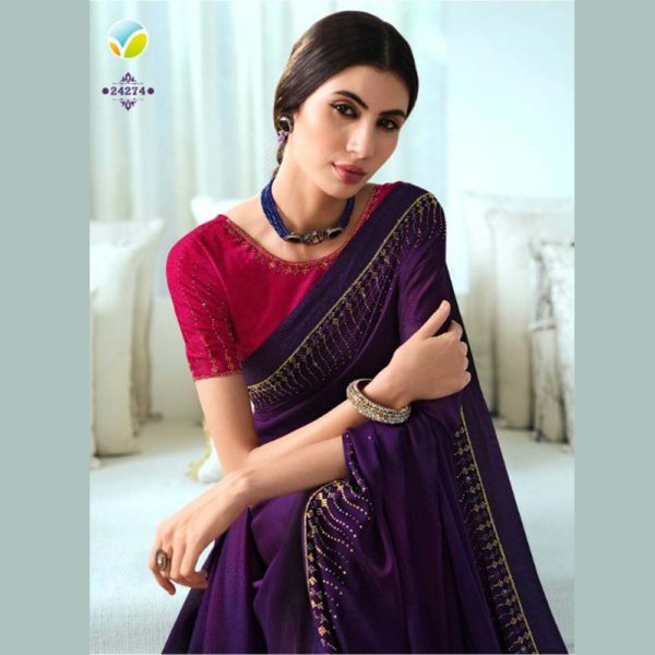 Party Saree sri lanka