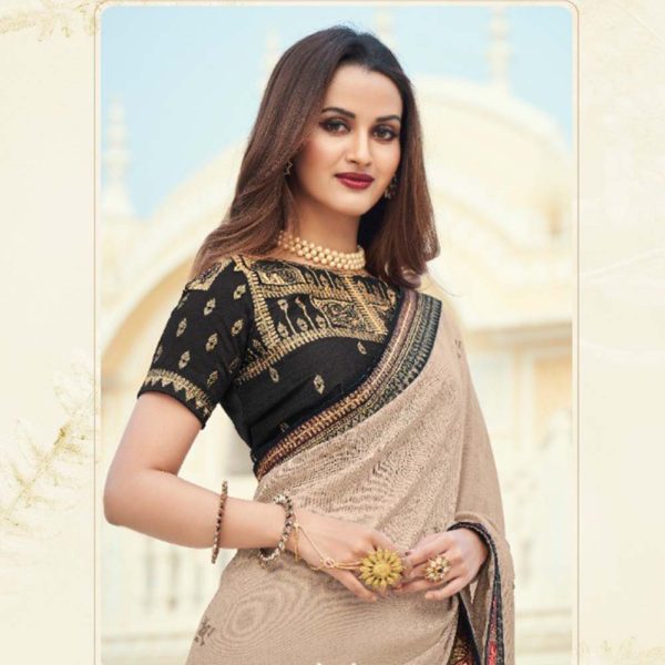 Party Saree Sri Lanka