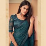 Party Saree jacket sri lanka