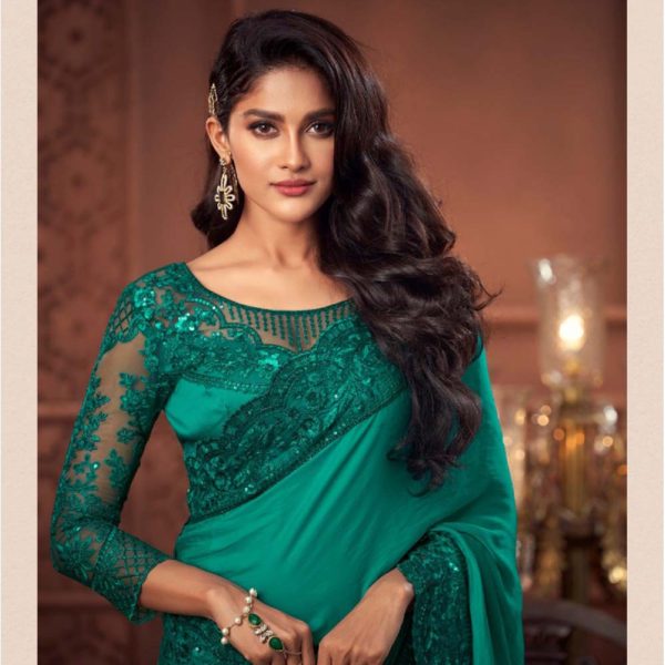 Sri Lankan Saree Designs new