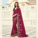 Sri Lankan Saree Designs