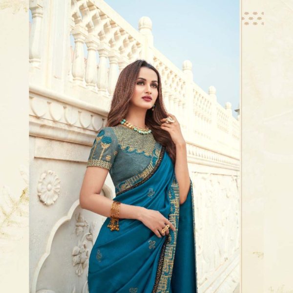 Sri Lankan Saree Designs