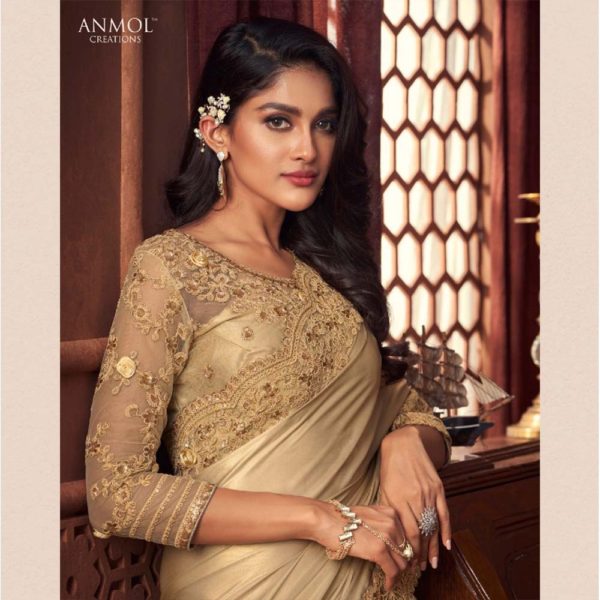 Wedding Party Saree Jacket Sri Lanka