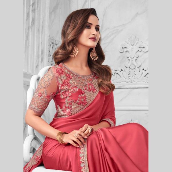 Wedding Party Sarees Jacket Sri Lanka