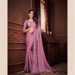 Wedding Saree Design Sri Lanka