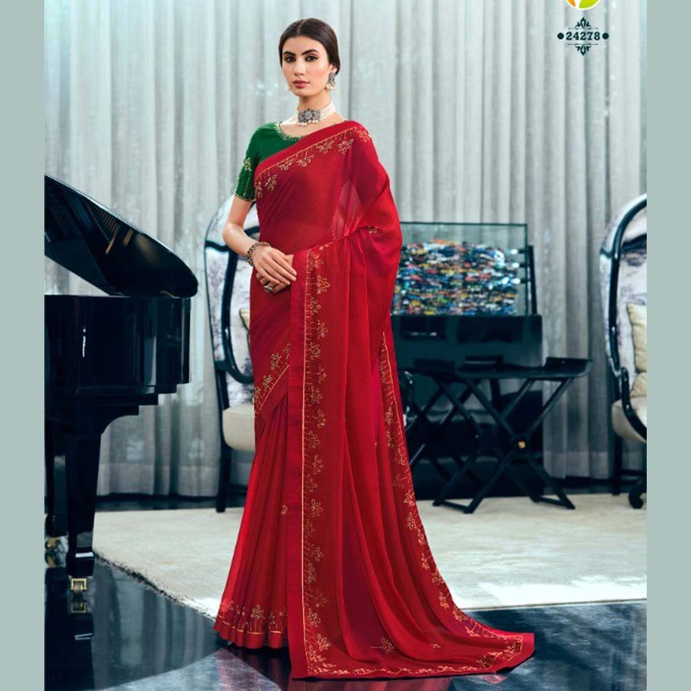 Homecoming Sarees in Sri Lanka