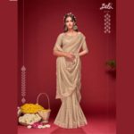 sri lanka wedding sarees