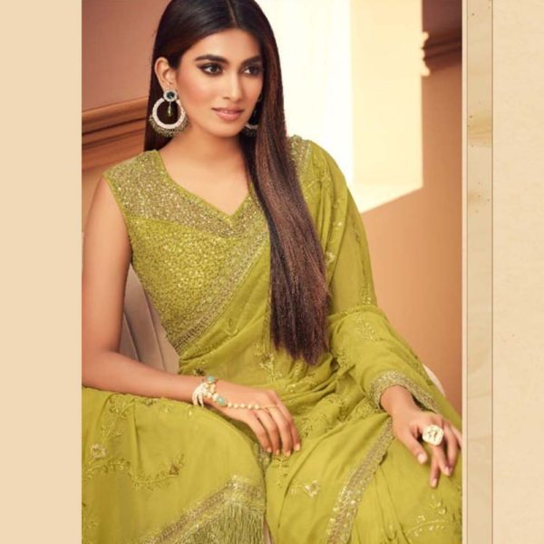 wedding party sarees in sri lankan