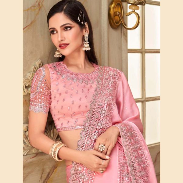 wedding saree designs