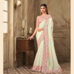 wedding saree designs