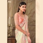 wedding saree designs