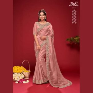 wedding saree designs